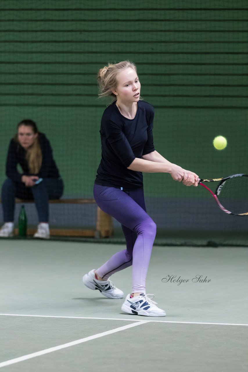 Bild 423 - Verbandsmeisterschaften U16